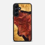 Etui do Samsung Galaxy A55 Project On1y Limeve