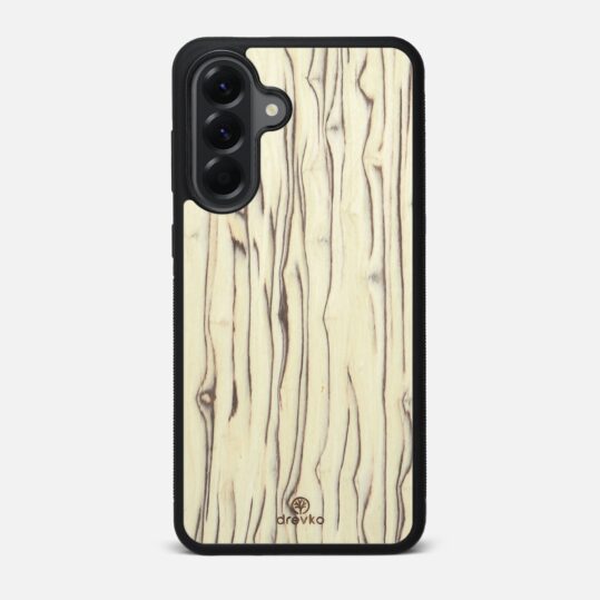 Etui do Samsung Galaxy A56 5G Drzewo Lodowe