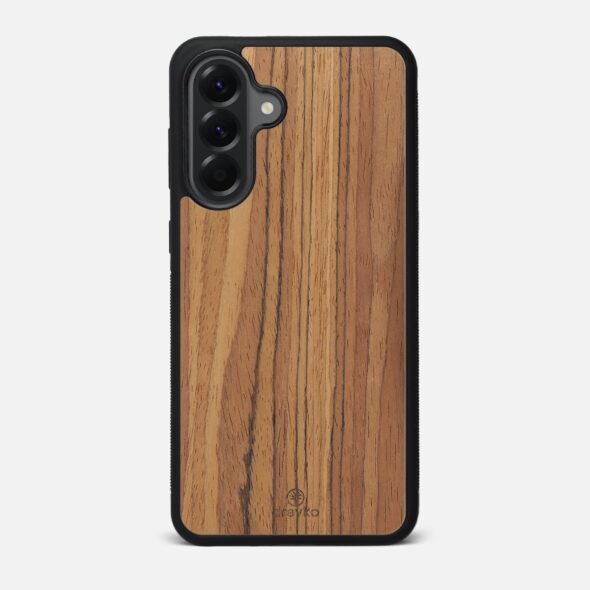 Etui do Samsung Galaxy A56 5G Oliwka Roma