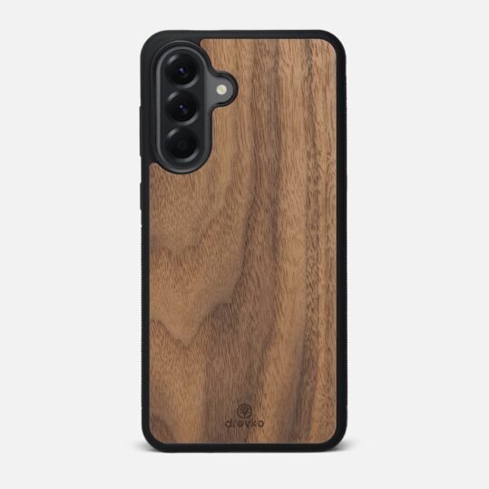 Etui do Samsung Galaxy A56 5G Orzech Amerykański