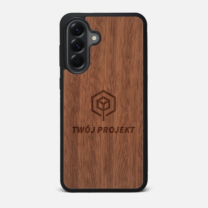 Etui do Samsung Galaxy A56 5G Personalizacja Mahoń Etui do Samsung Galaxy A56 5G Personalizacja Mahoń