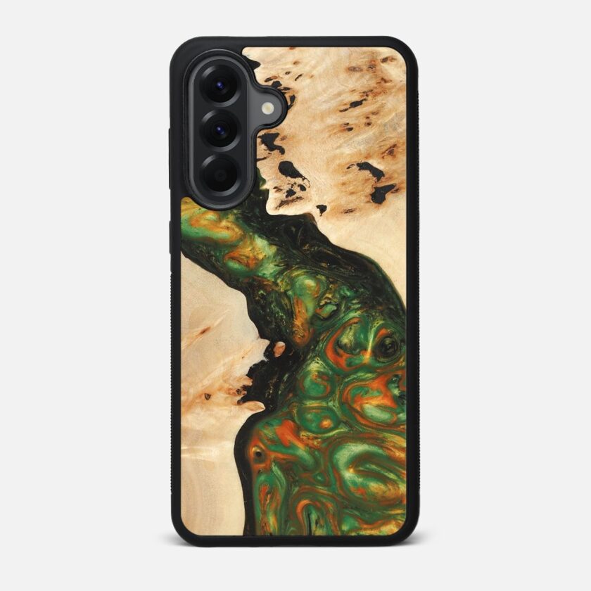 Etui Do Samsung Galaxy A56 5G Project On1y Forest