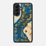 Etui Do Samsung Galaxy A56 5G Project On1y Lapis