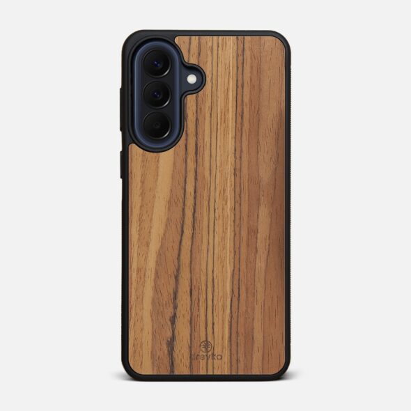 Etui do Samsung Galaxy A57 5G Oliwka Roma