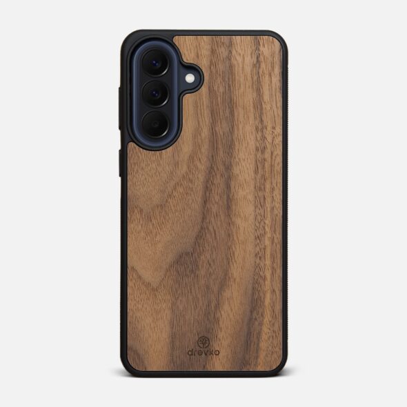 Etui do Samsung Galaxy A57 5G Orzech Amerykański