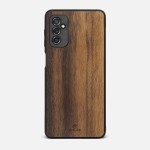 Etui do Samsung Galaxy M52 5G Imbuia