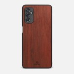 Etui do Samsung Galaxy M52 5G Krwiste Drzewo