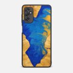 Etui do Samsung Galaxy M52 5G Project On1y Asninum