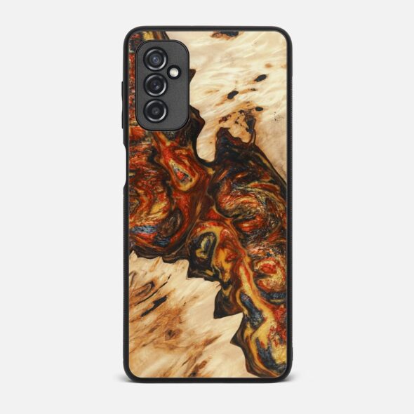 Etui Do Samsung Galaxy M52 5G Project On1y Ember