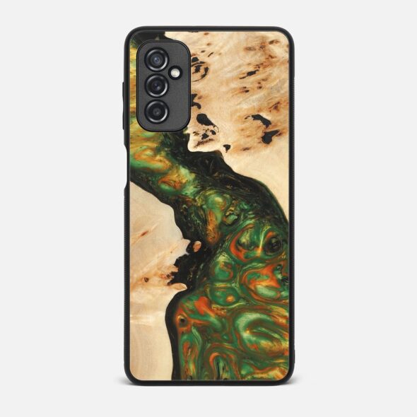 Etui Do Samsung Galaxy M52 5G Project On1y Forest