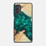 Etui Do Samsung Galaxy M52 5G Project On1y Lagoon