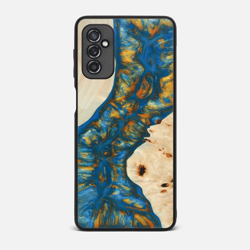 Etui Do Samsung Galaxy M52 5G Project On1y Lapis