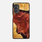 Etui do Samsung Galaxy M52 5G Project On1y Limeve