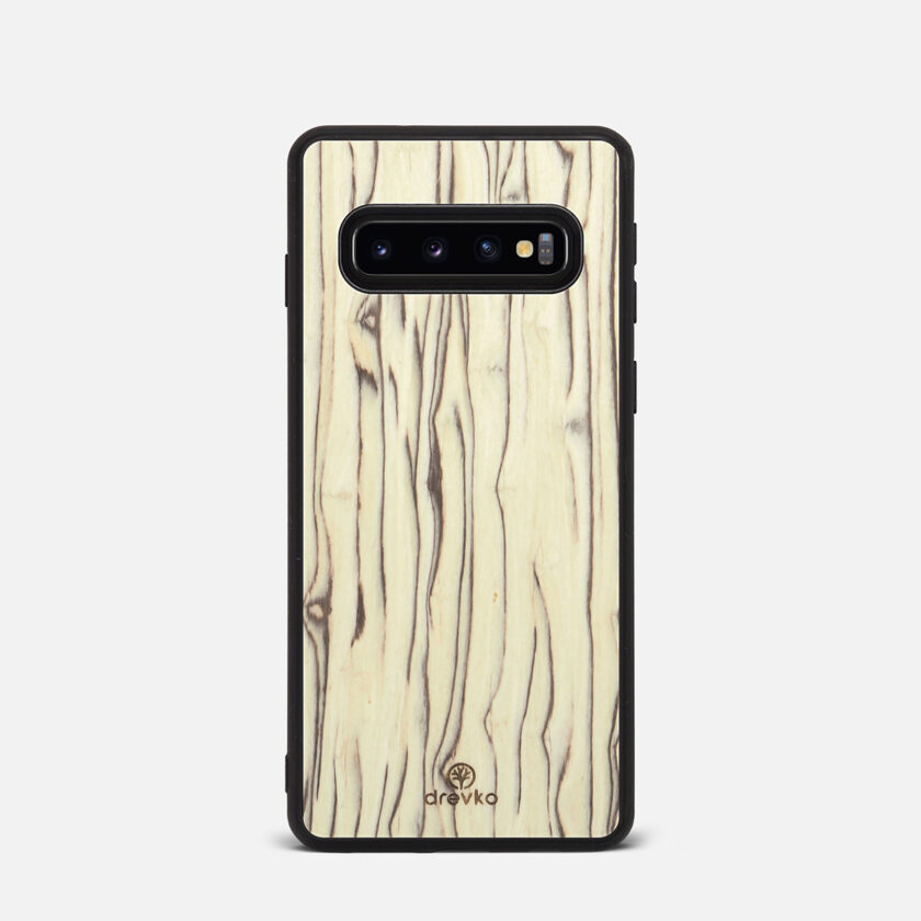 Etui do Samsung Galaxy S10 Drzewo Lodowe