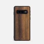 Etui do Samsung Galaxy S10 Imbuia