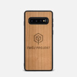 Etui do Samsung Galaxy S10 Personalizacja Czereśnia