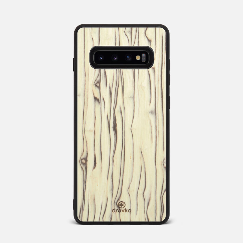 Etui do Samsung Galaxy S10 Plus Drzewo Lodowe