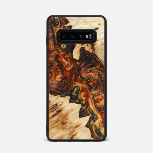Etui Do Samsung Galaxy S10 Plus Project On1y Ember