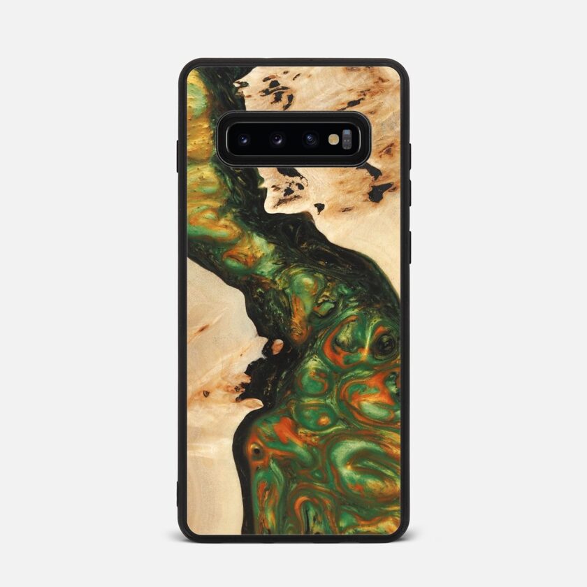 Etui Do Samsung Galaxy S10 Plus Project On1y Forest