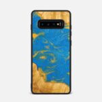 Etui do Samsung Galaxy S10 Plus Project On1y Gelathne