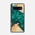 Etui Do Samsung Galaxy S10 Plus Project On1y Lagoon