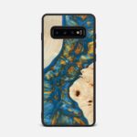 Etui Do Samsung Galaxy S10 Plus Project On1y Lapis