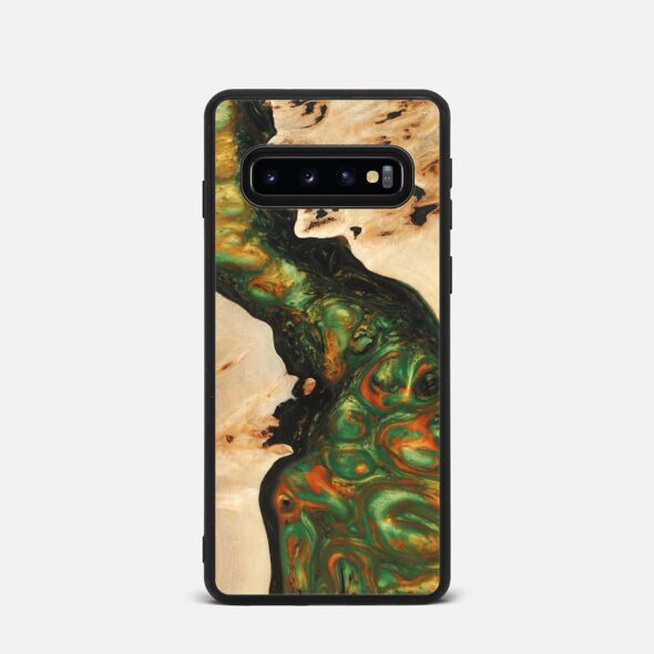 Etui Do Samsung Galaxy S10 Project On1y Forest