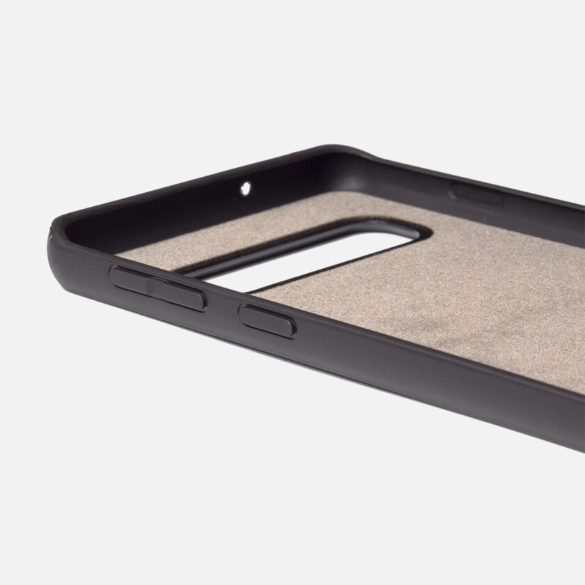 Etui do Samsung Galaxy S10 - Przyciski