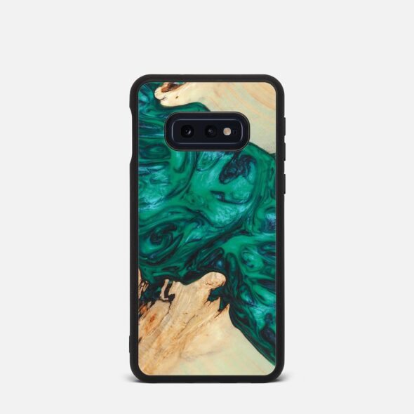 Etui Do Samsung Galaxy S10e Project On1y Lagoon
