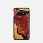 Etui do Samsung Galaxy S10e Project On1y Limeve