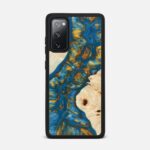 Etui Do Samsung Galaxy S20 Fe Project On1y Lapis