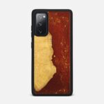 Etui do Samsung Galaxy S20 Fe Project On1y Perum