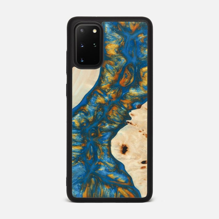 Etui Do Samsung Galaxy S20 Plus Project On1y Lapis