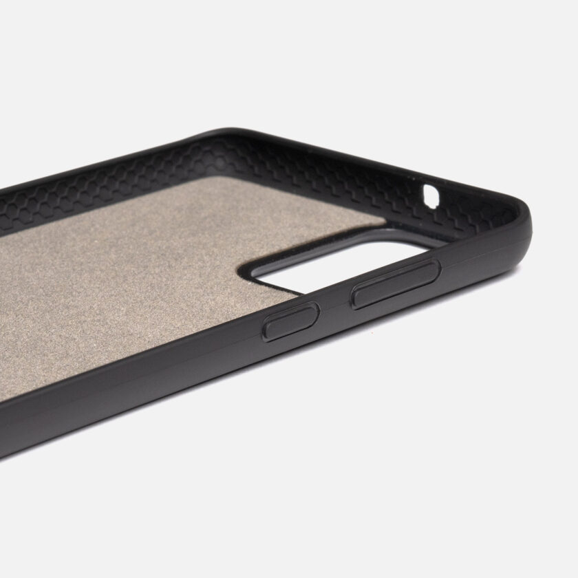 Etui do Samsung Galaxy S20 Plus - Przyciski