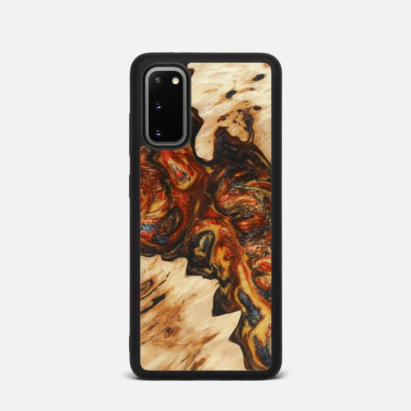 Etui Do Samsung Galaxy S20 Project On1y Ember