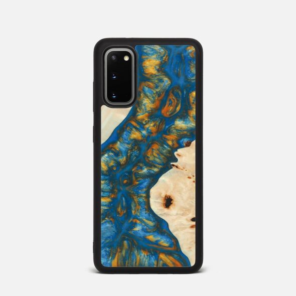 Etui Do Samsung Galaxy S20 Project On1y Lapis
