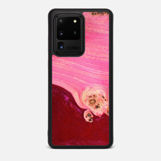 Etui do Samsung Galaxy S20 Ultra - Project On1y - #43