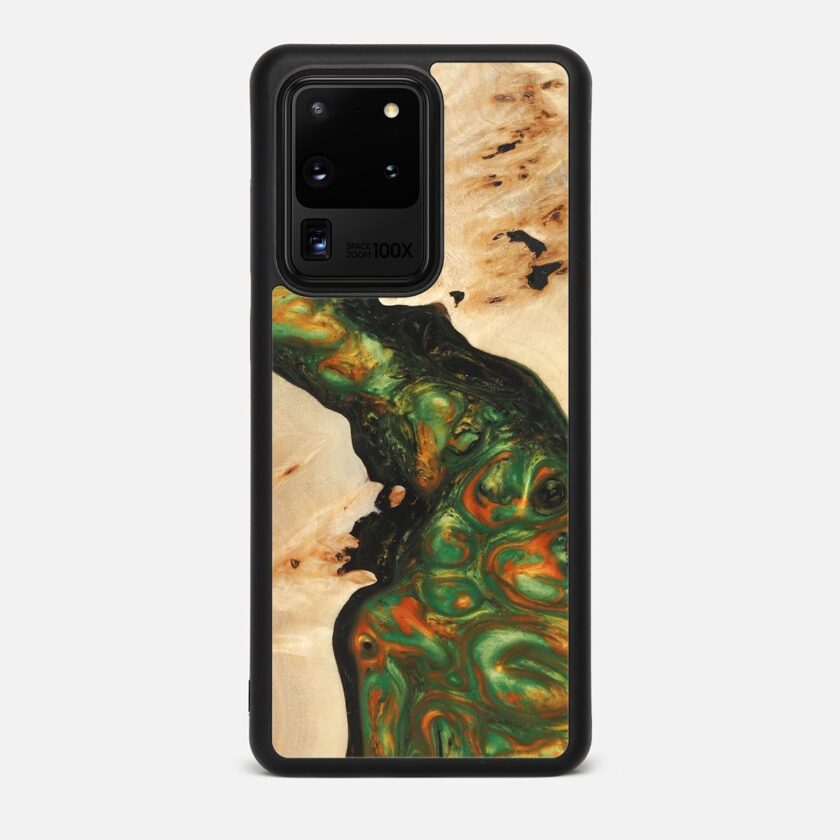Etui Do Samsung Galaxy S20 Ultra Project On1y Forest