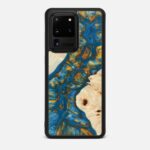Etui Do Samsung Galaxy S20 Ultra Project On1y Lapis