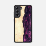 Etui do Samsung Galaxy S21 Fe - Project On1y - #118