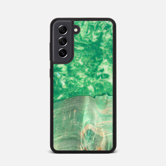 Etui do Samsung Galaxy S21 Fe - Project On1y - #63