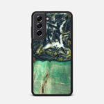 Etui do Samsung Galaxy S21 Fe - Project On1y - #78