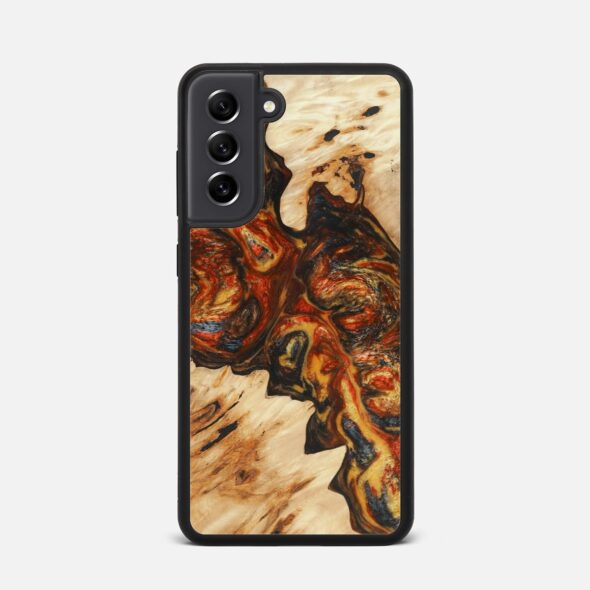 Etui Do Samsung Galaxy S21 Fe Project On1y Ember