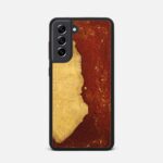 Etui do Samsung Galaxy S21 Fe Project On1y Perum