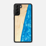 Etui do Samsung Galaxy S21 Plus - Project On1y - #105
