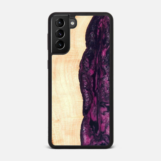 Etui do Samsung Galaxy S21 Plus - Project On1y - #118