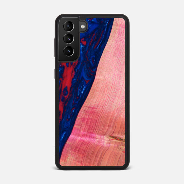 Etui do Samsung Galaxy S21 Plus Project On1y 40