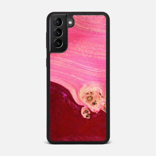 Etui do Samsung Galaxy S21 Plus - Project On1y - #43