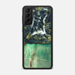 Etui do Samsung Galaxy S21 Plus - Project On1y - #78