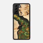 Etui Do Samsung Galaxy S21 Plus Project On1y Forest